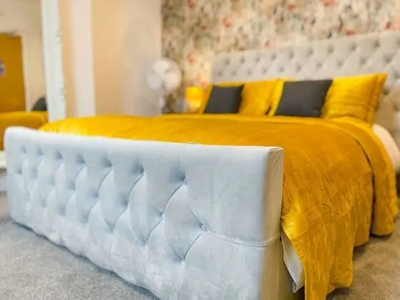 King Deluxe Room