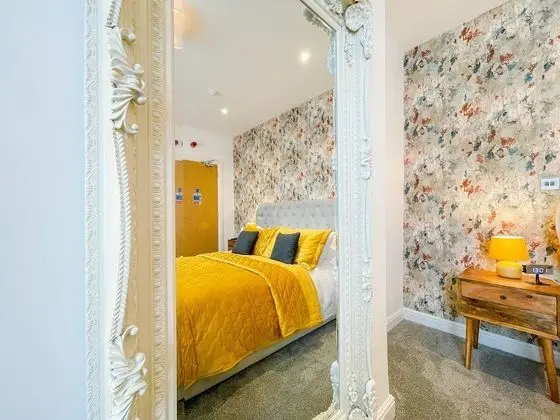 King Deluxe Room