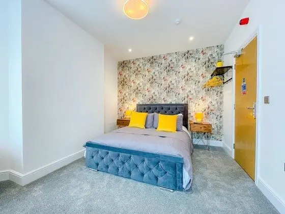 King Deluxe Room