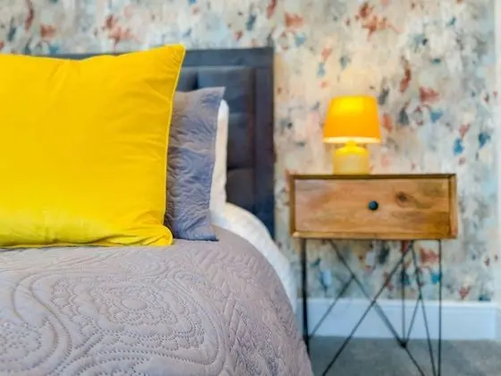 King Deluxe Room