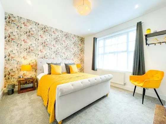 King Double Room
