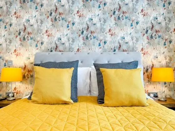 King Double Room