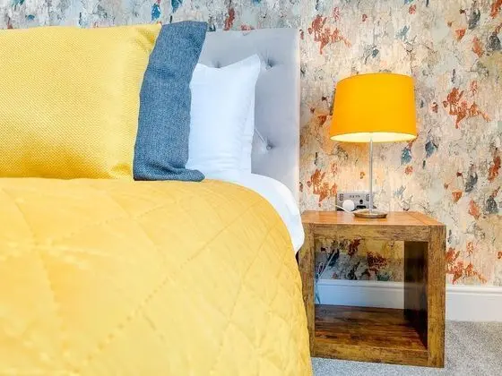 King Double Room