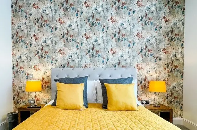 King Double Room