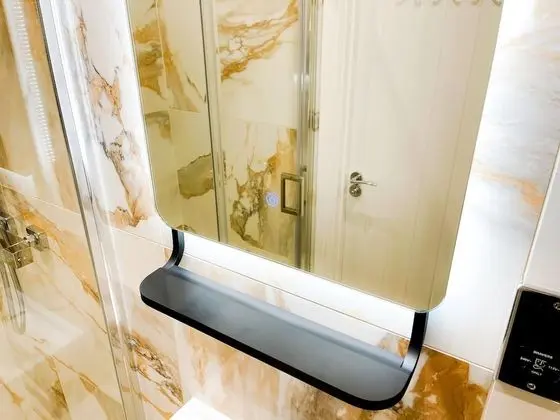 King Double Room