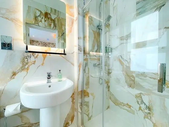 King Double Room
