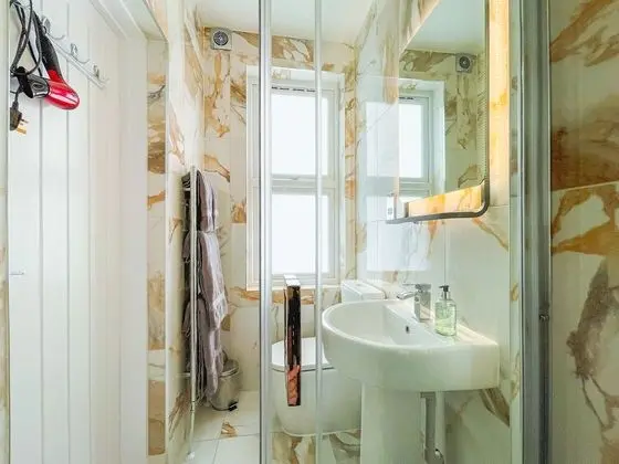 King Double Room