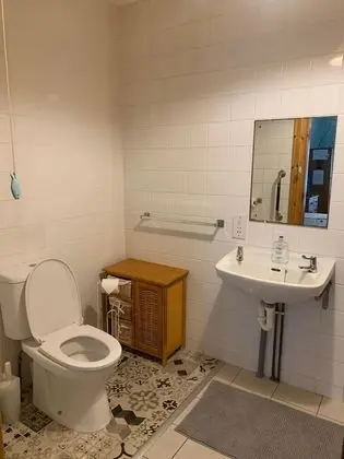 Üç Kişilik Oda