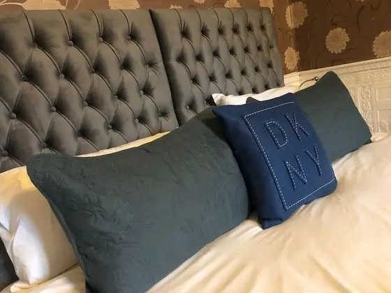 Premier Tek Büyük Yataklı Oda, Banyolu/Duşlu, Bahçe Manzaralı