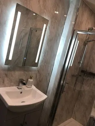 Premier Tek Büyük Yataklı Oda, Banyolu/Duşlu, Bahçe Manzaralı