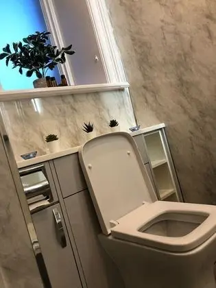 Premier Tek Büyük Yataklı Oda, Banyolu/Duşlu, Bahçe Manzaralı