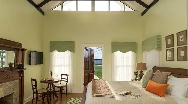 Süit, Özel Banyo (Garden Suite)