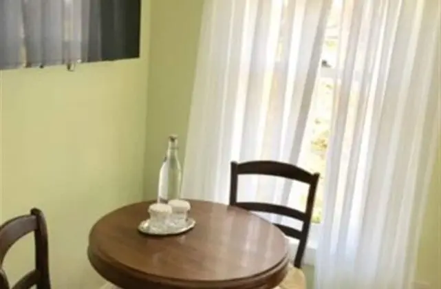 Süit, Özel Banyo (Garden Suite)