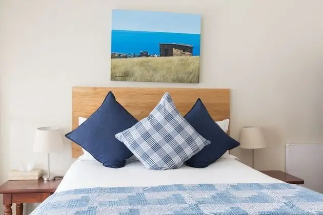 Comfort Tek Büyük Yataklı Oda (2)