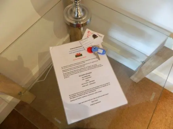 Apart Daire, 1 Yatak Odası (Apartment 23)