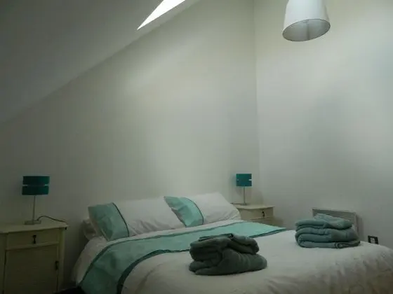 Apart Daire, 1 Yatak Odası (Apartment 23)