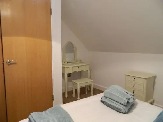 Apart Daire, 1 Yatak Odası (Apartment 23)