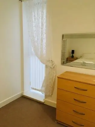 Apart Daire, 1 Yatak Odası (Apartment 23)