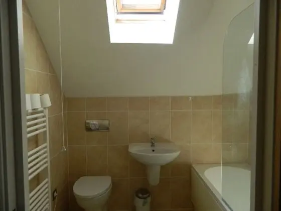 Apart Daire, 1 Yatak Odası (Apartment 23)