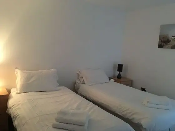 Apart Daire, 2 Yatak Odası (Apartment 3)