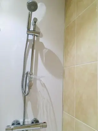 Apart Daire, 2 Yatak Odası (Apartment 3)