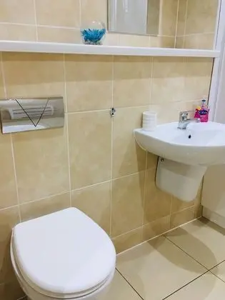 Apart Daire, 2 Yatak Odası (Apartment 3)