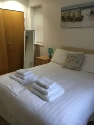 Apart Daire, 2 Yatak Odası (Apartment 3)