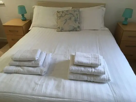 Apart Daire, 2 Yatak Odası (Apartment 3)