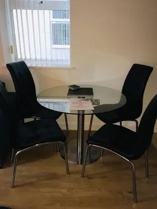 Apart Daire, 2 Yatak Odası (Apartment 3)