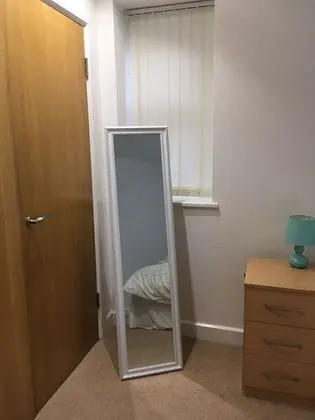 Apart Daire, 2 Yatak Odası (Apartment 3)