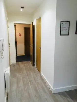 Apart Daire, 2 Yatak Odası (Apartment 3)