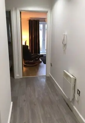 Apart Daire, 2 Yatak Odası (Apartment 3)