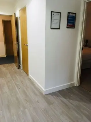 Apart Daire, 2 Yatak Odası (Apartment 3)