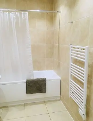 Apart Daire, 2 Yatak Odası (Apartment 3)