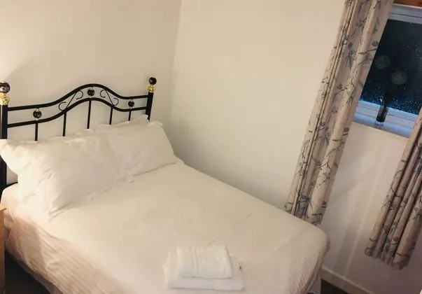 Apart Daire, 2 Yatak Odası (Apartment 5)