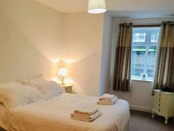 Apart Daire, 2 Yatak Odası (Apartment 5)