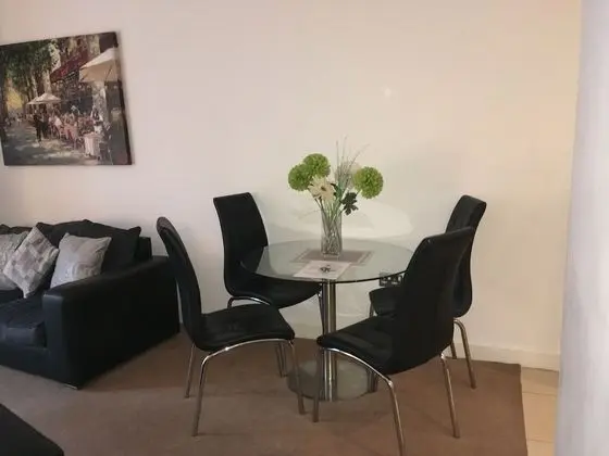 Apart Daire, 2 Yatak Odası (Apartment 5)