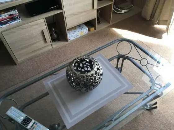 Apart Daire, 2 Yatak Odası (Apartment 5)