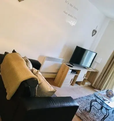 Apart Daire, 2 Yatak Odası (Apartment 5)