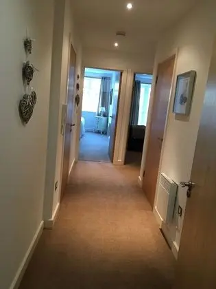 Apart Daire, 2 Yatak Odası (Apartment 5)