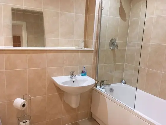 Apart Daire, 2 Yatak Odası (Apartment 5)