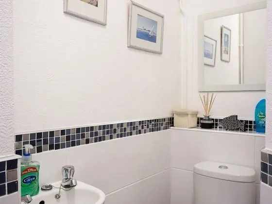 Standard Tek Kişilik Oda, Özel Banyo (Room 4 )