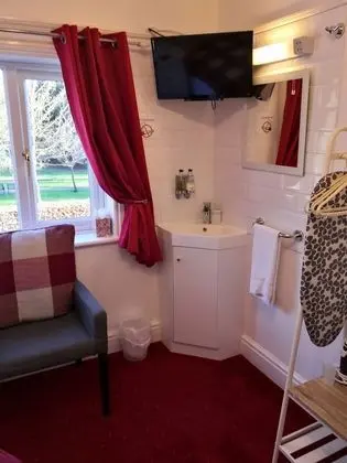 Standard Tek Kişilik Oda, Özel Banyo (Room 4 )