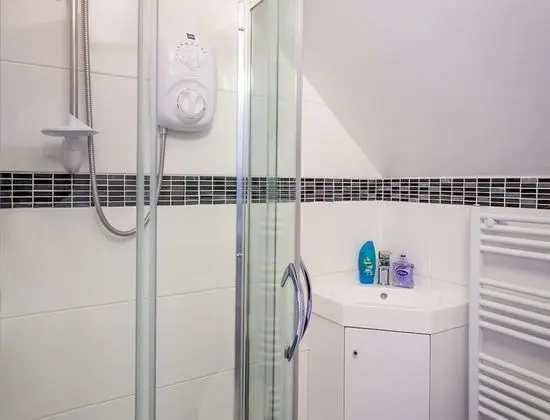 Süit, Banyolu/Duşlu (Room5)