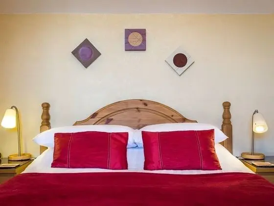 Süit, Banyolu/Duşlu (Room5)