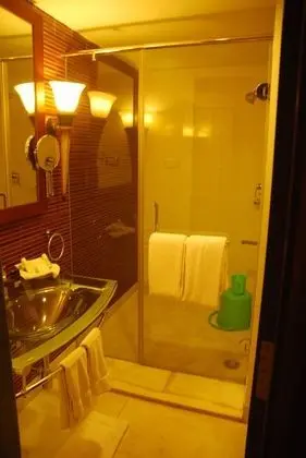Deluxe Tek Büyük Yataklı Oda, 1 Yatak Odası