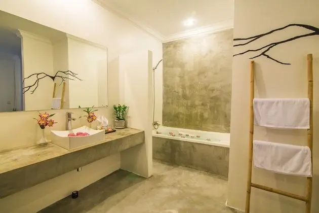 Superior Tek Büyük Yataklı Oda, Şehir Manzaralı