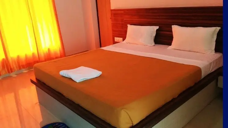 Standard Oda, Havuz Kullanımı, Tepe Manzaralı
