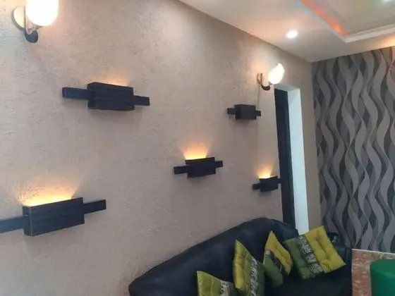 Standard Oda, Havuz Kullanımı, Tepe Manzaralı