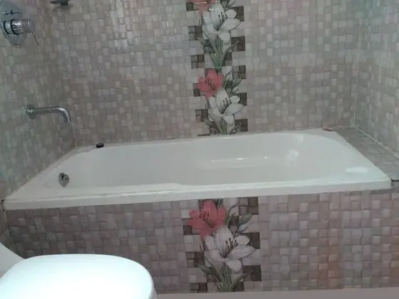 Standard Oda, Havuz Kullanımı, Tepe Manzaralı